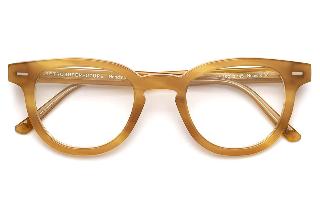  Retro Super Future® - Numero 88 Eyeglasses Bagutta
