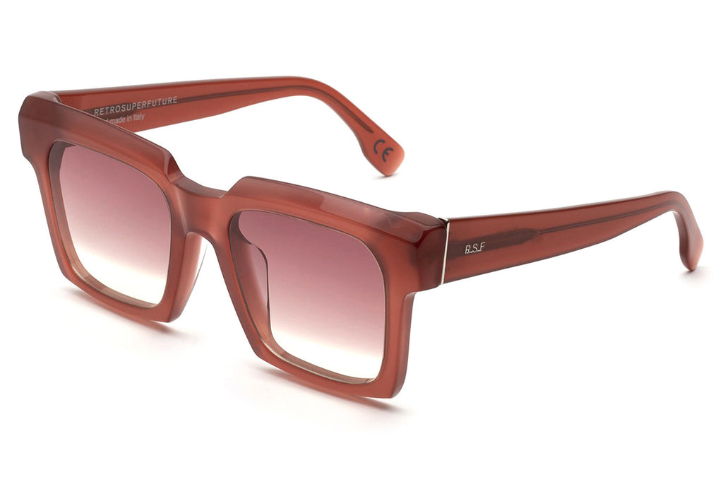 Retro Super Future® - Palazzo Sunglasses Attuale 2Tone