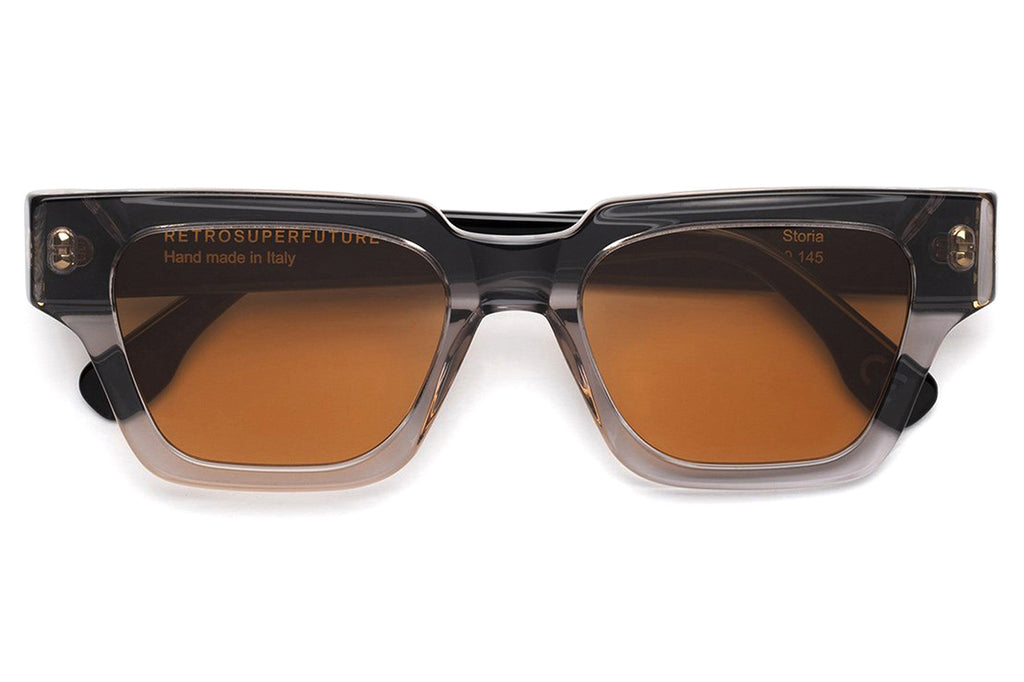 Retro Super Future® - Storia Sunglasses Stilo