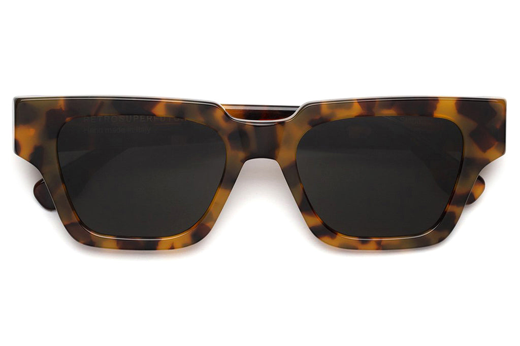 Retro Super Future® - Storia Sunglasses Spotted Havana