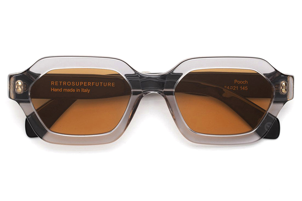Retro Super Future® - Pooch Sunglasses Stilo
