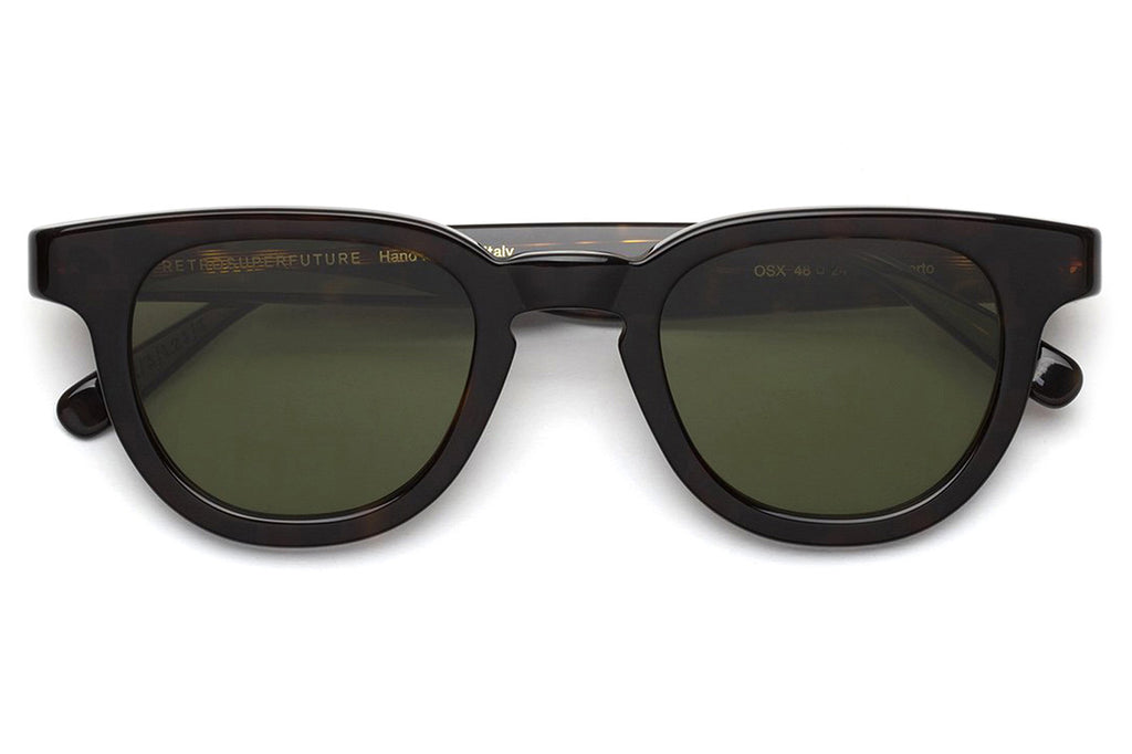 Retro Super Future® - Certo Sunglasses 3627