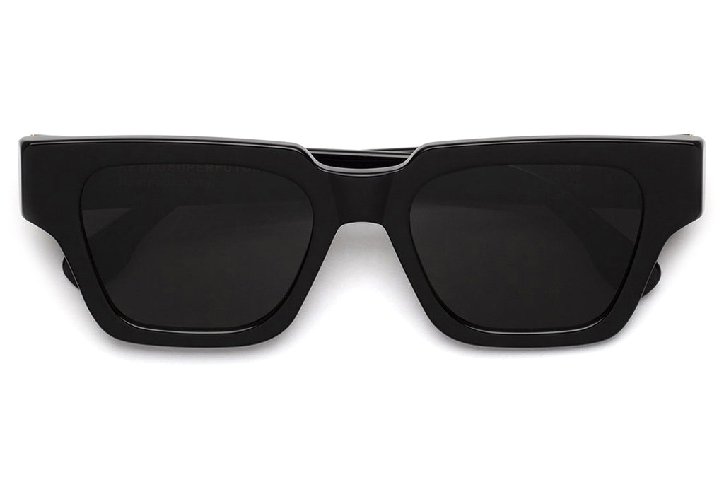 Retro Super Future® - Storia Sunglasses Black