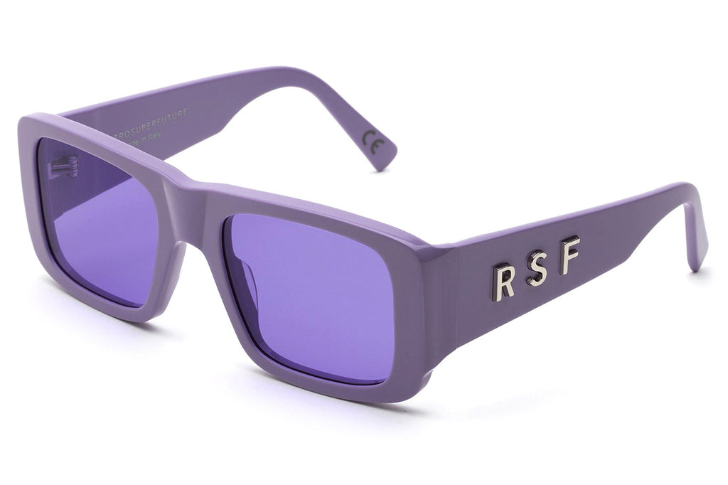 Retro Super Future® - Onorato Sunglasses Gomma