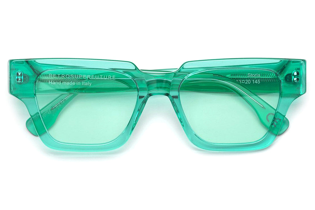 Retro Super Future® - Storia Sunglasses Babylon