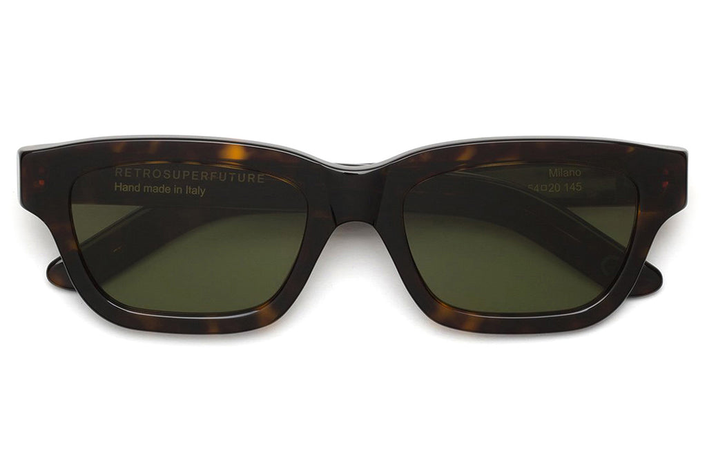 Retro Super Future® - Milano Sunglasses 3627