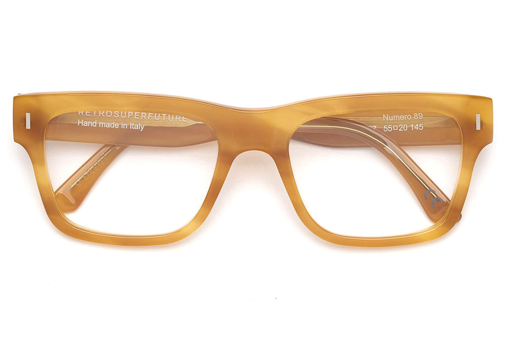 Retro Super Future® - Numero 89 Eyeglasses Bagutta