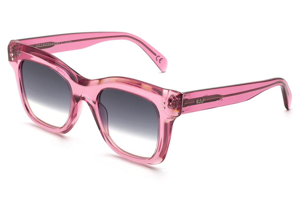 Retro Super Future® - Vita Sunglasses Blush