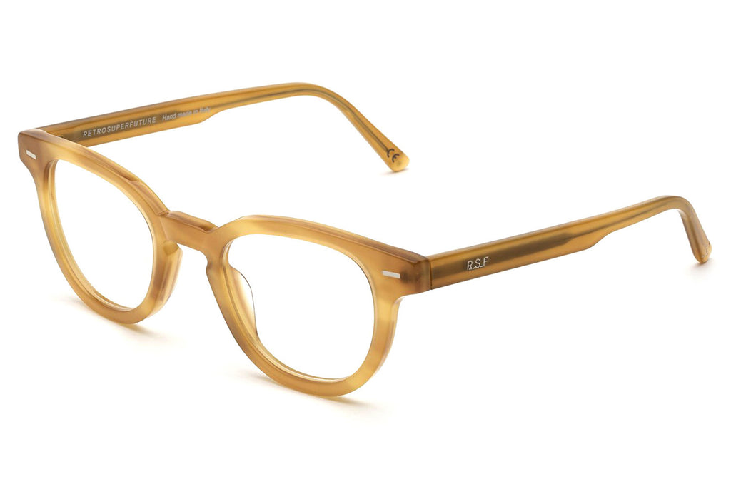  Retro Super Future® - Numero 88 Eyeglasses Bagutta