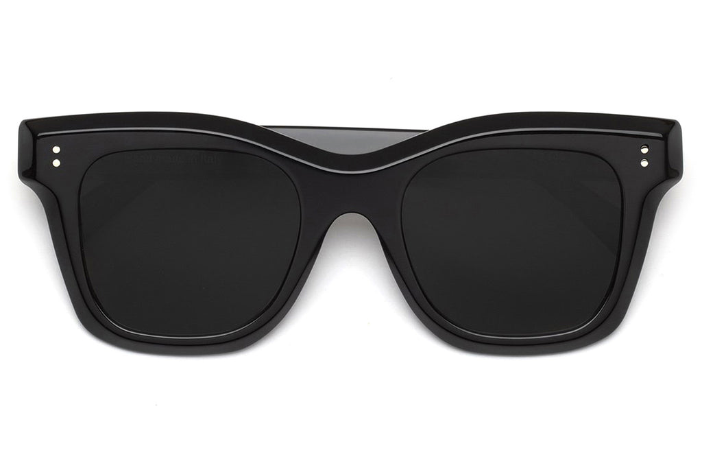 Retro Super Future® - Vita Sunglasses Black