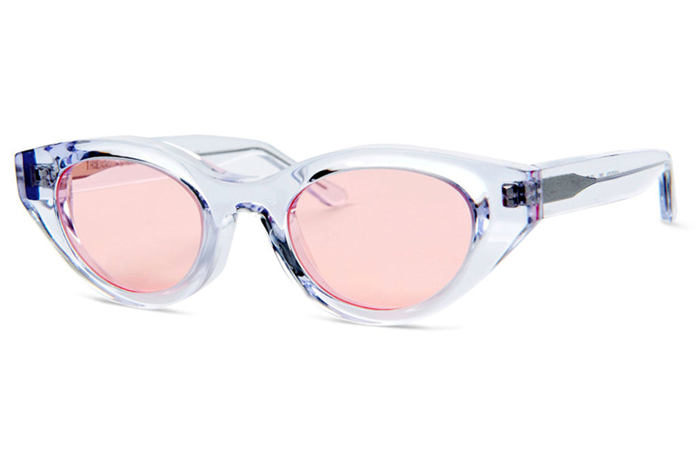 Thierry Lasry - Acidity Sunglasses Clear (00)