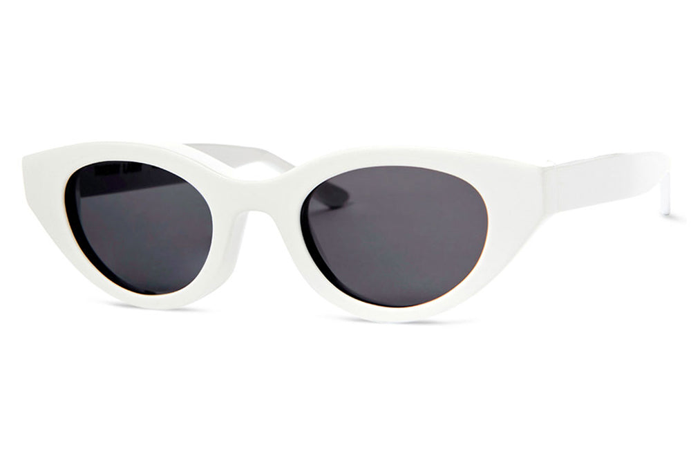Thierry Lasry - Acidity Sunglasses White (000)