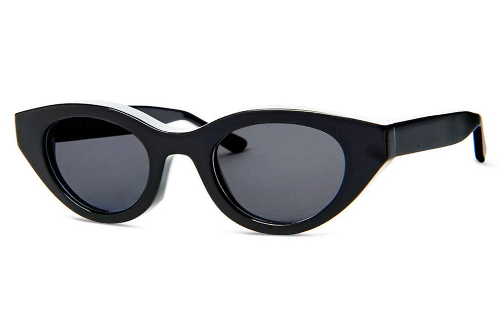 Thierry Lasry - Acidity Sunglasses Black (101)