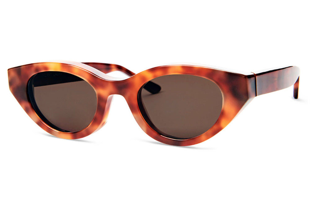 Thierry Lasry - Acidity Sunglasses Tortoise (105)