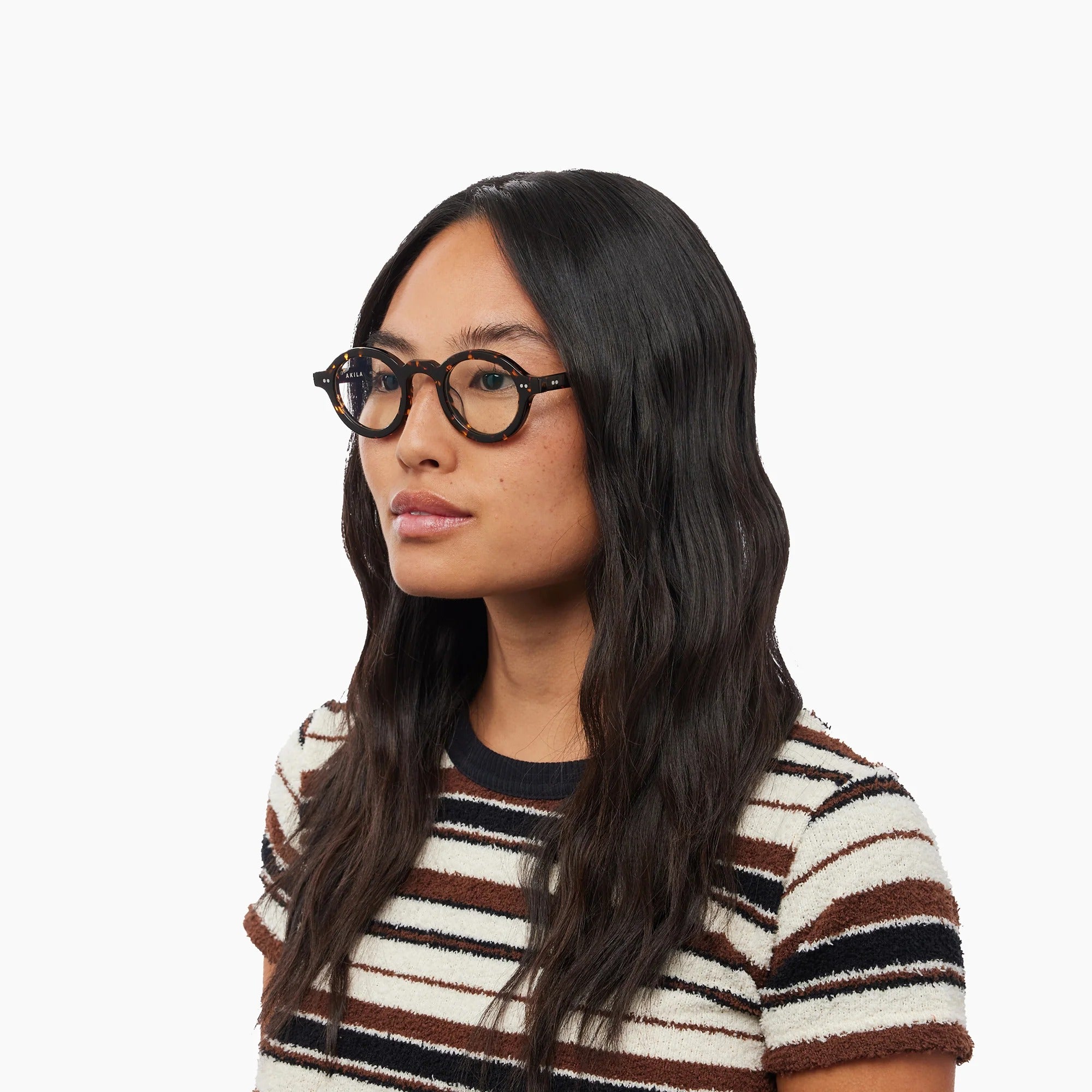 AKILA® Eyewear - Kaya Eyeglasses | Specs Collective