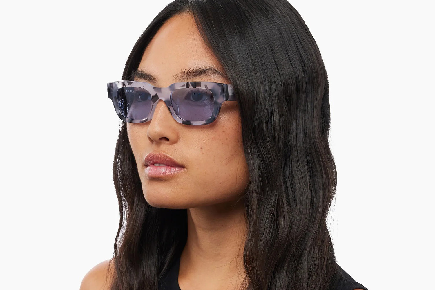 AKILA® Eyewear - Zed Sunglasses | Specs Collective