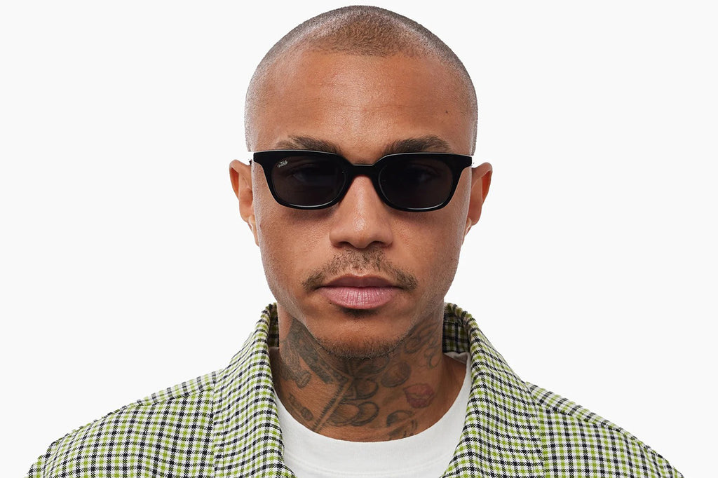 AKILA® Eyewear - Lo-Fi Sunglasses | Specs Collective