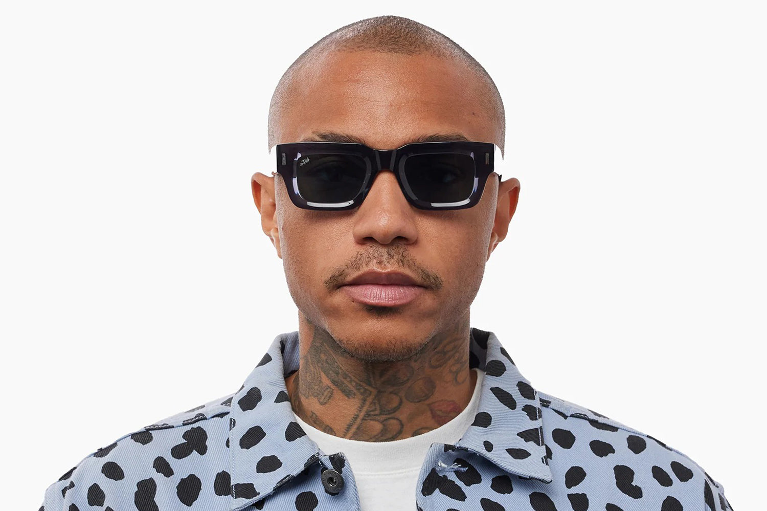 <定価27000円>Akila Ares スクエアサングラス Akila Ares Sunglasses | Uncrate Supply