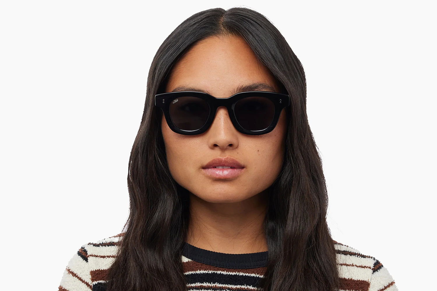 AKILA® - Apollo | Square Acetate Sunglasses