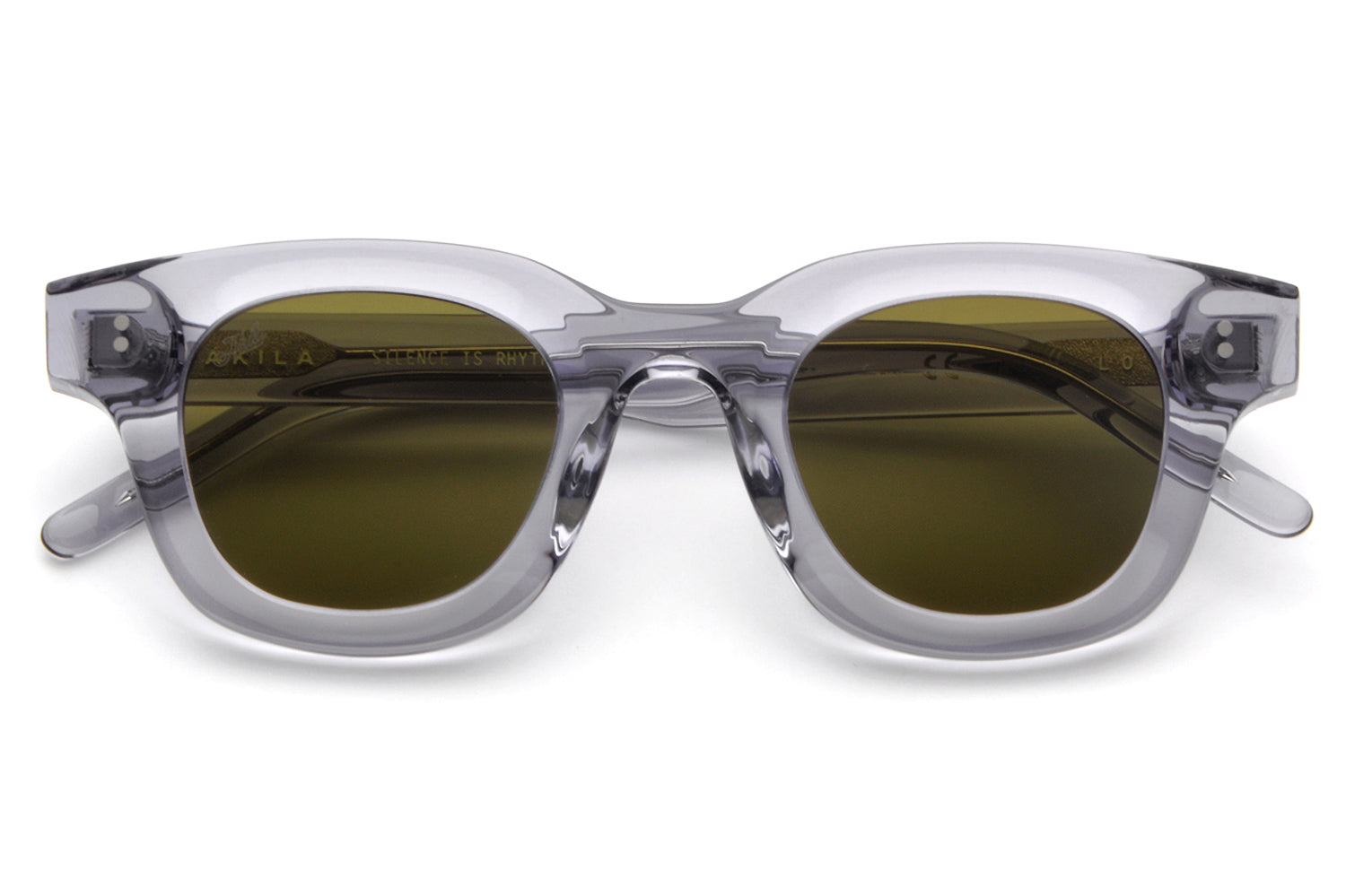 AKILA® Eyewear - Apollo Sunglasses | Specs Collective