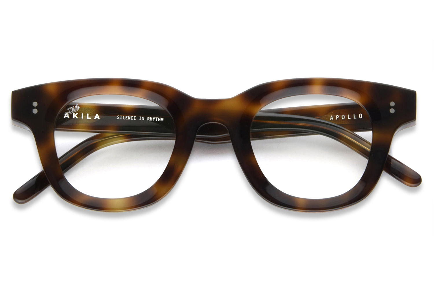 AKILA® Eyewear - Apollo Eyeglasses | Specs Collective