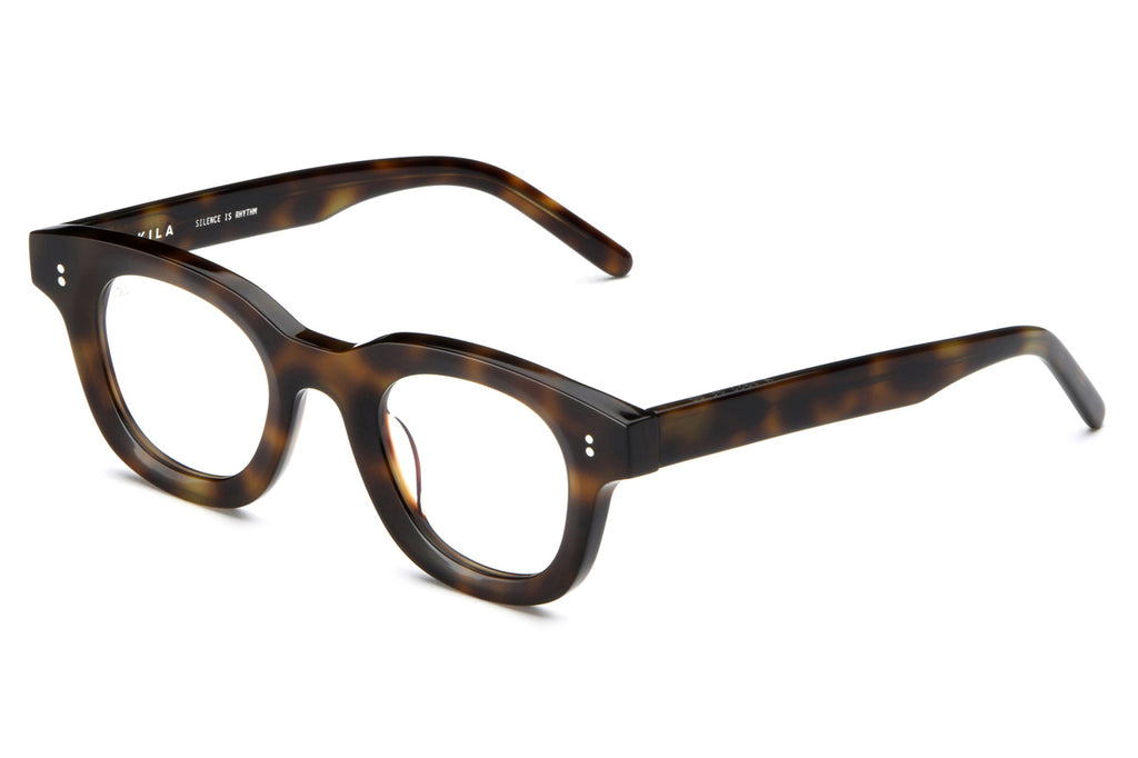 AKILA® Eyewear - Apollo Eyeglasses Brown Tortoise