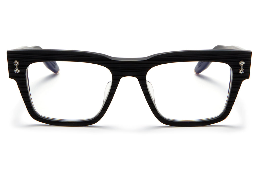 Akoni - Columba Eyeglasses Akoni - Columba Eyeglasses Matte Black