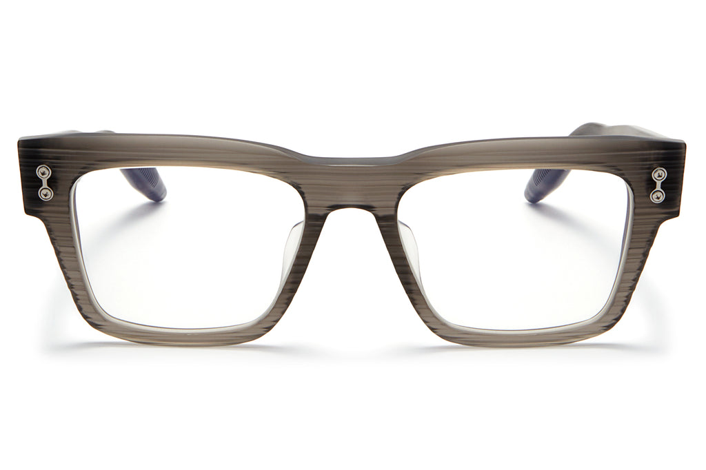 Akoni - Columba Eyeglasses Matte Crystal Grey