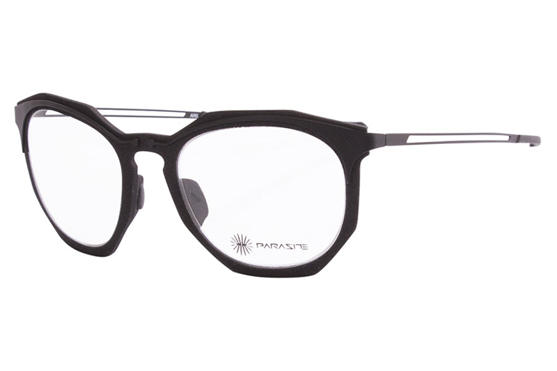 Parasite Eyewear - Anti-Retro 5 | Anti-Matter Eyeglasses Black-Black (C17M)