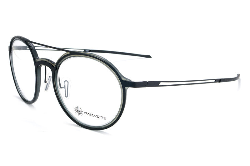 Parasite Eyewear - AR1 Black-Grey (C17)