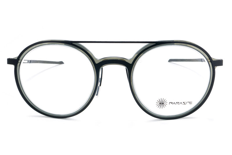 Parasite Eyewear - AR1 Black-Grey (C17)