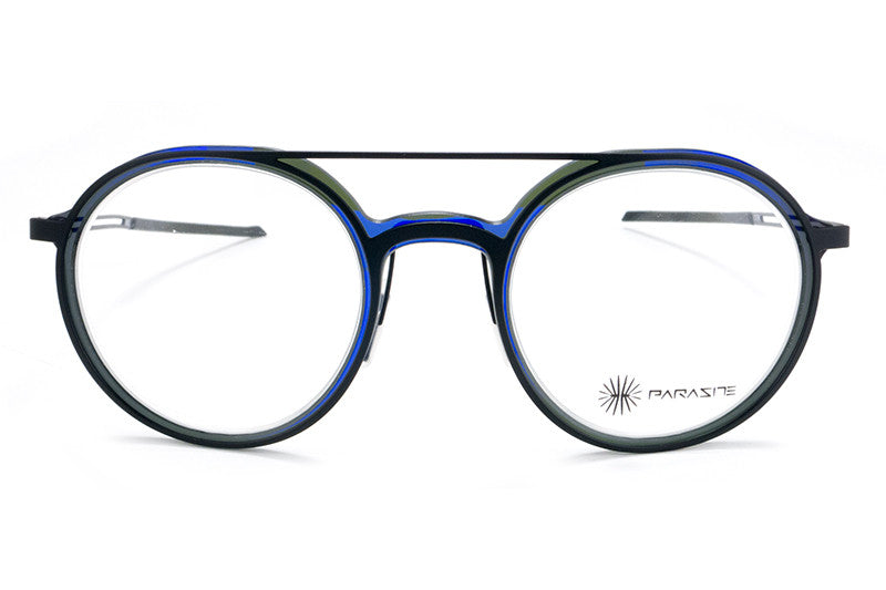 Parasite Eyewear - AR1 Black-Blue (C17)