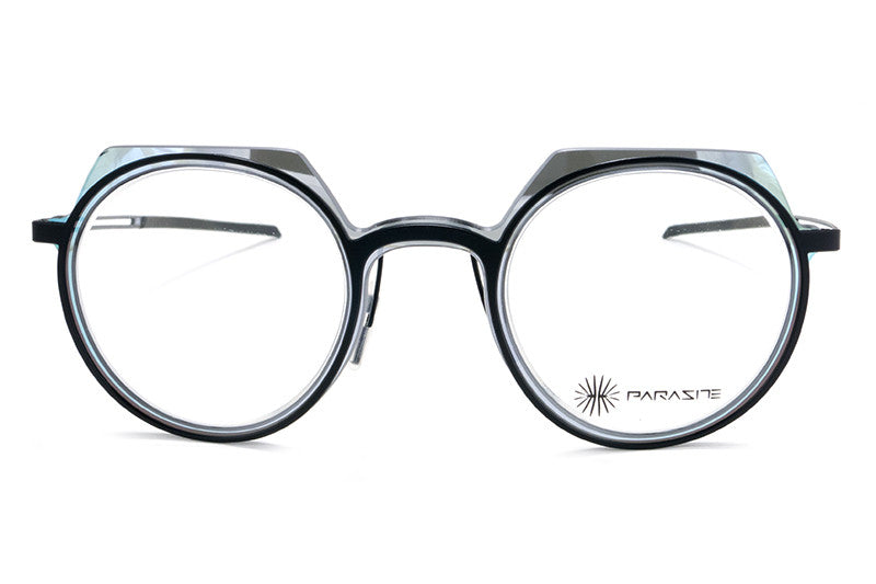Parasite Eyewear - Anti-Retro 6 Black-Grey (C17A)