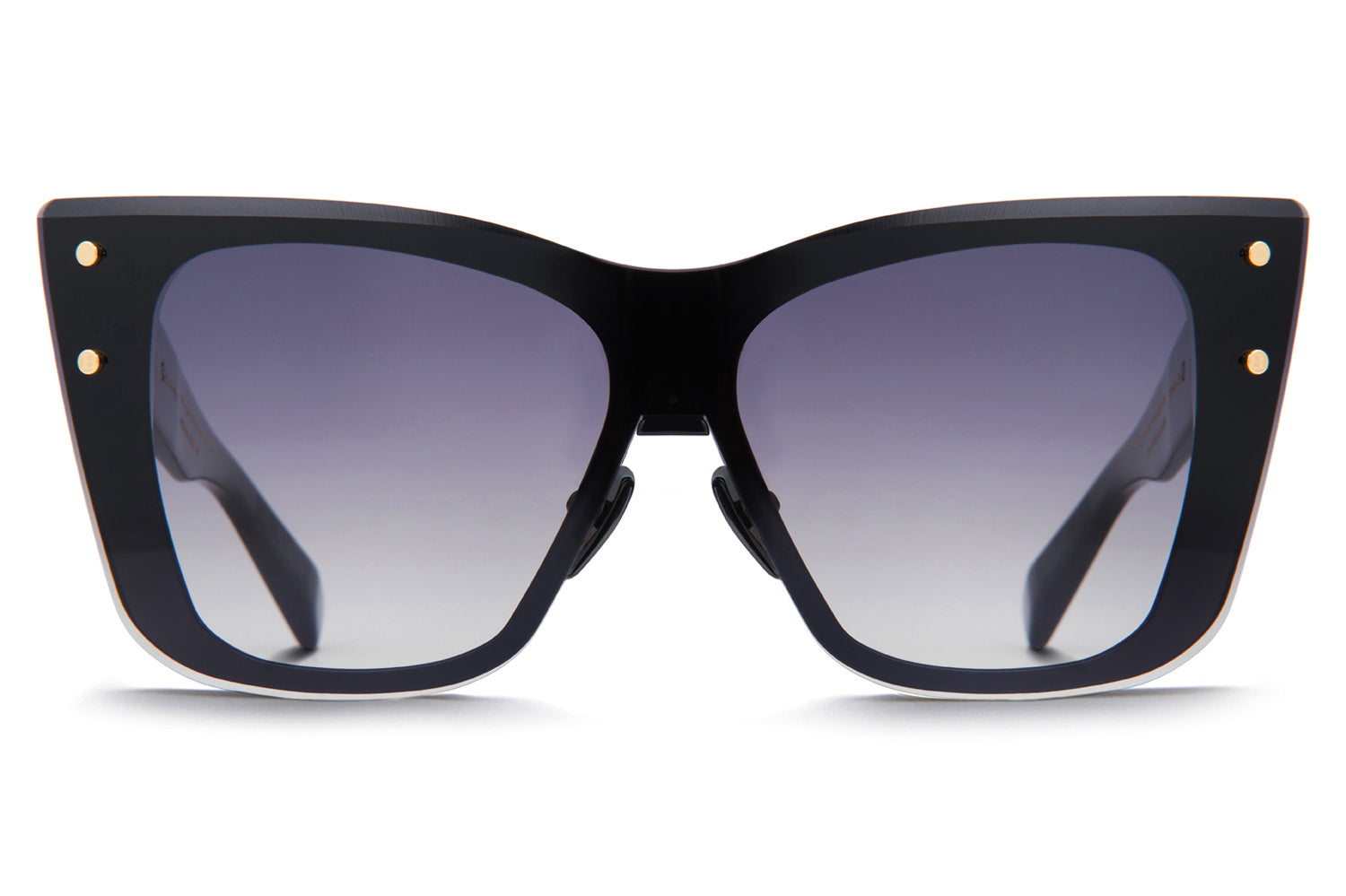 Balmain® Eyewear - Armour Sunglasses | Specs Collective