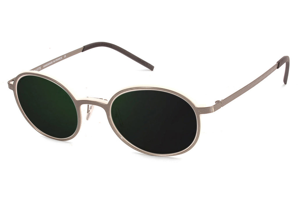 Parasite Eyewear - Avenir 3 Sunglasses Grey-White (96M)