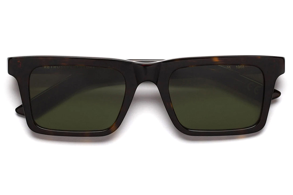Retro Super Future® - 1968 Sunglasses 3627