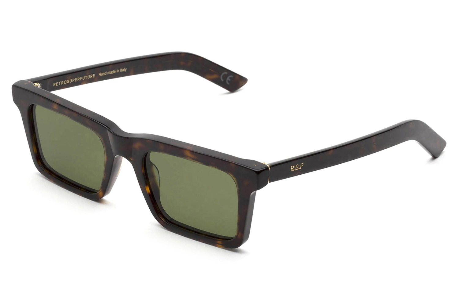 Retro Super Future® - 1968 Sunglasses | Specs Collective