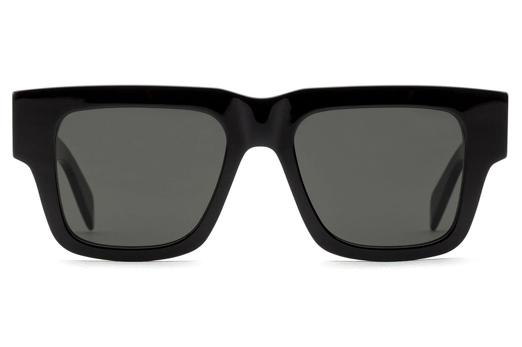 Retro Super Future® - Mega Sunglasses Black