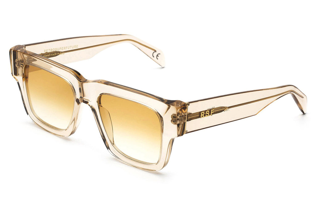 Retro Super Future® - Mega Sunglasses Beata
