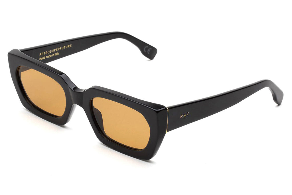 Retro Super Future® - Teddy Sunglasses Refined