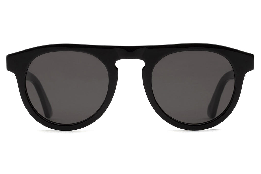 Retro Super Future® - Racer Sunglasses Black