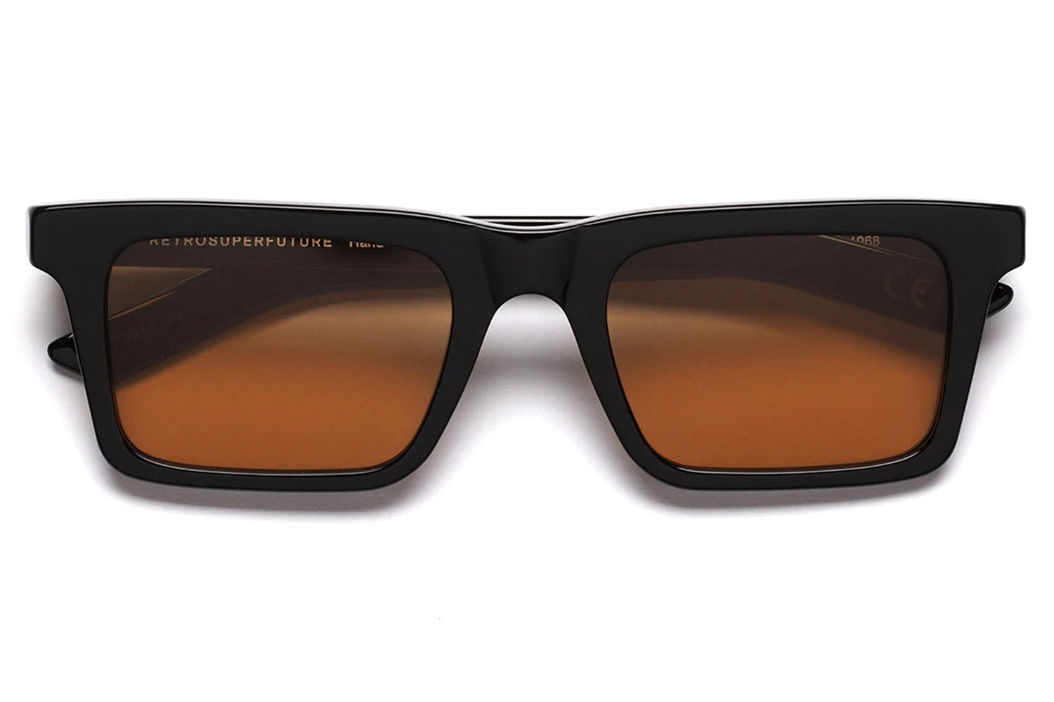 Retro Super Future® - 1968 Sunglasses | Specs Collective