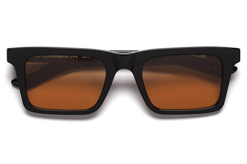 Retro Super Future® - 1968 Sunglasses Refined