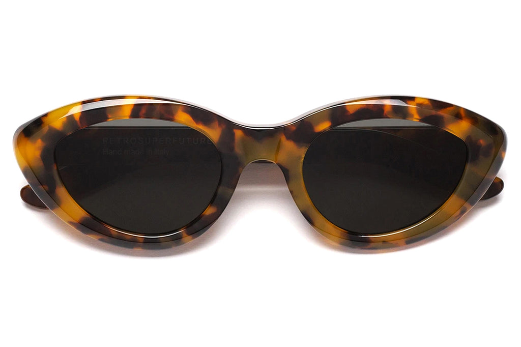 Retro Super Future® - Cocca Sunglasses Spotted Havana