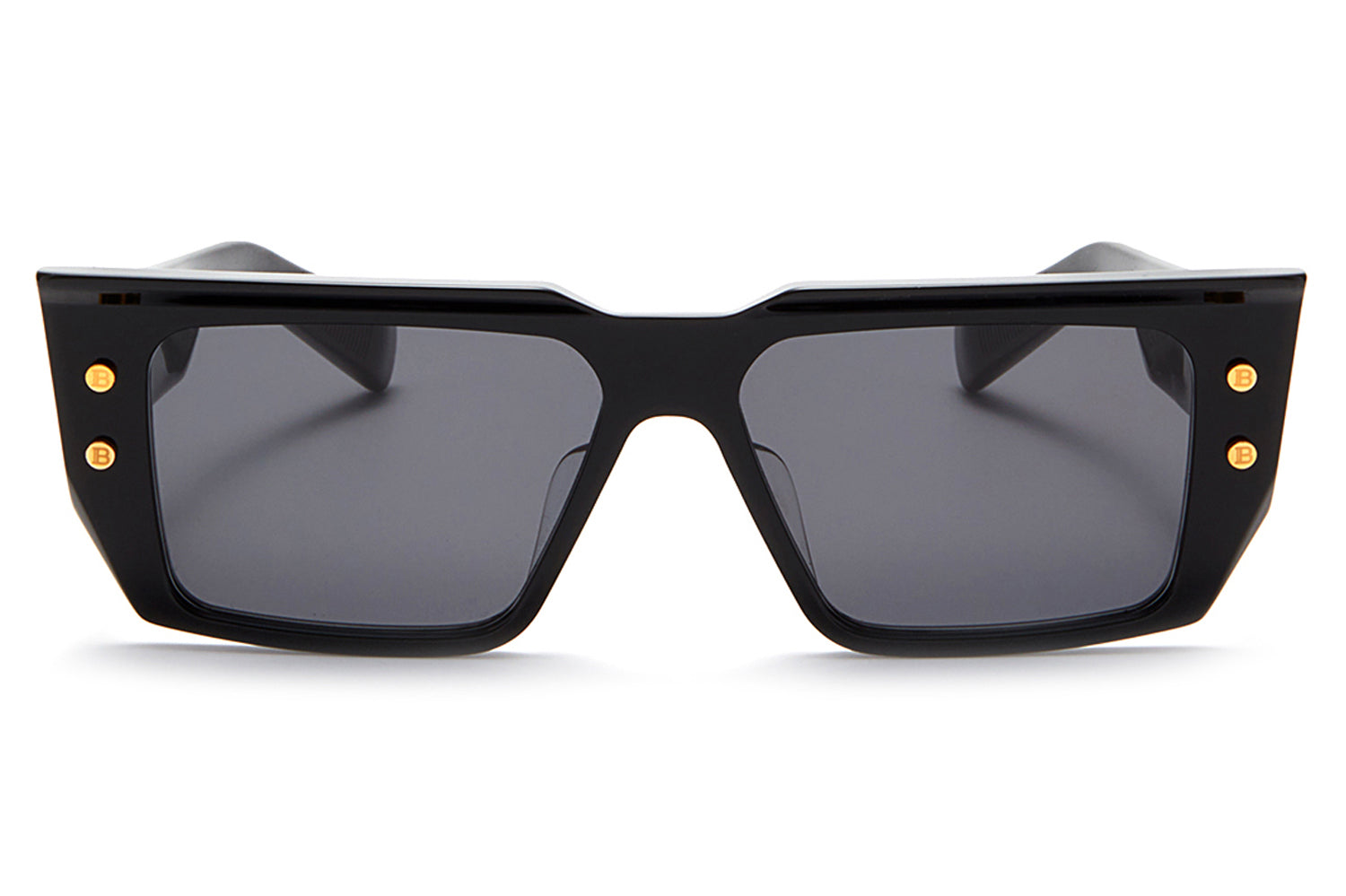 Balmain® Eyewear - B-VI Sunglasses | Specs Collective