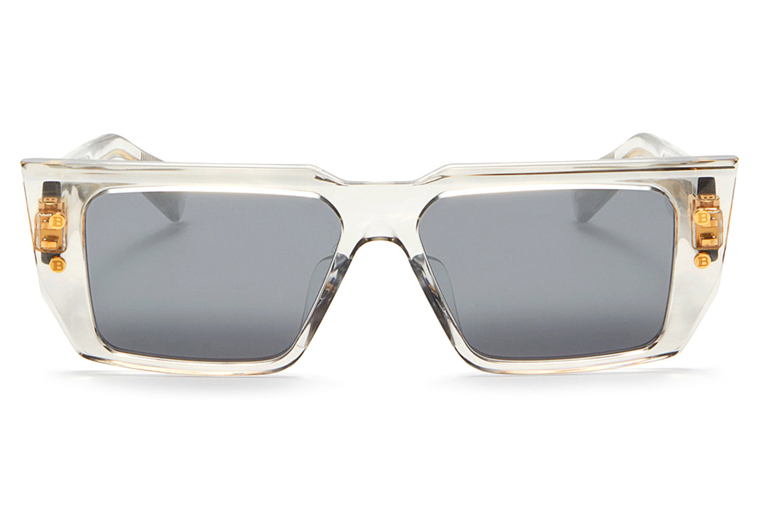 Balmain® Eyewear - B-VI Sunglasses | Specs Collective