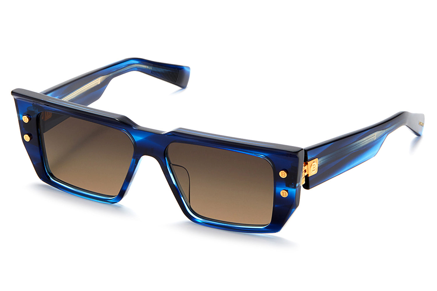 Balmain® Eyewear - B-VI Sunglasses | Specs Collective