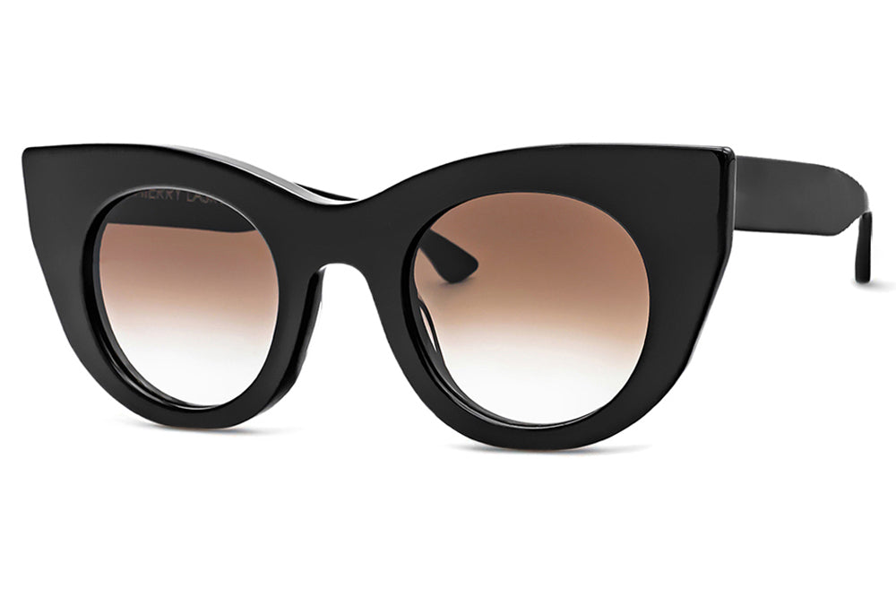 Thierry Lasry - Bluemoony Sunglasses Black (101)