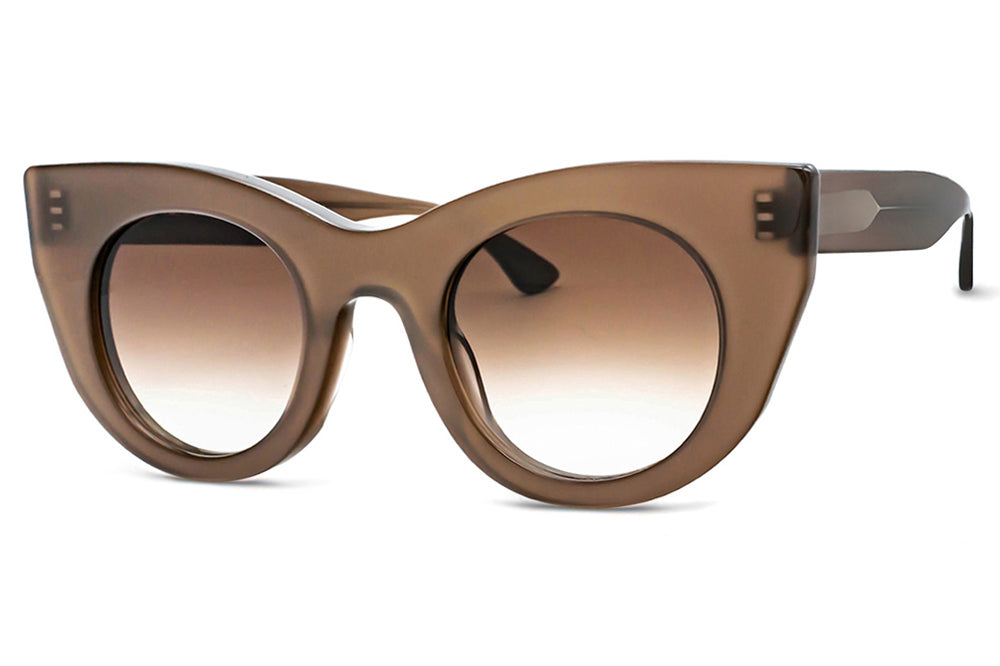 Thierry Lasry - Bluemoony Sunglasses Taupe (640)