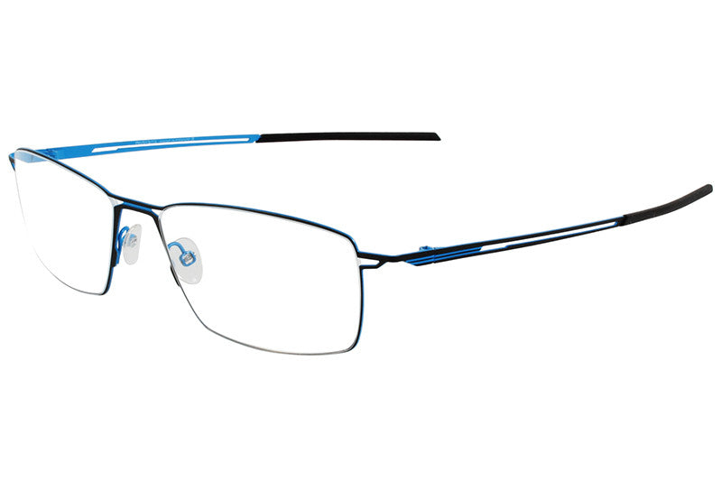 Parasite Eyewear - Byte 4 Black-Blue (C72)